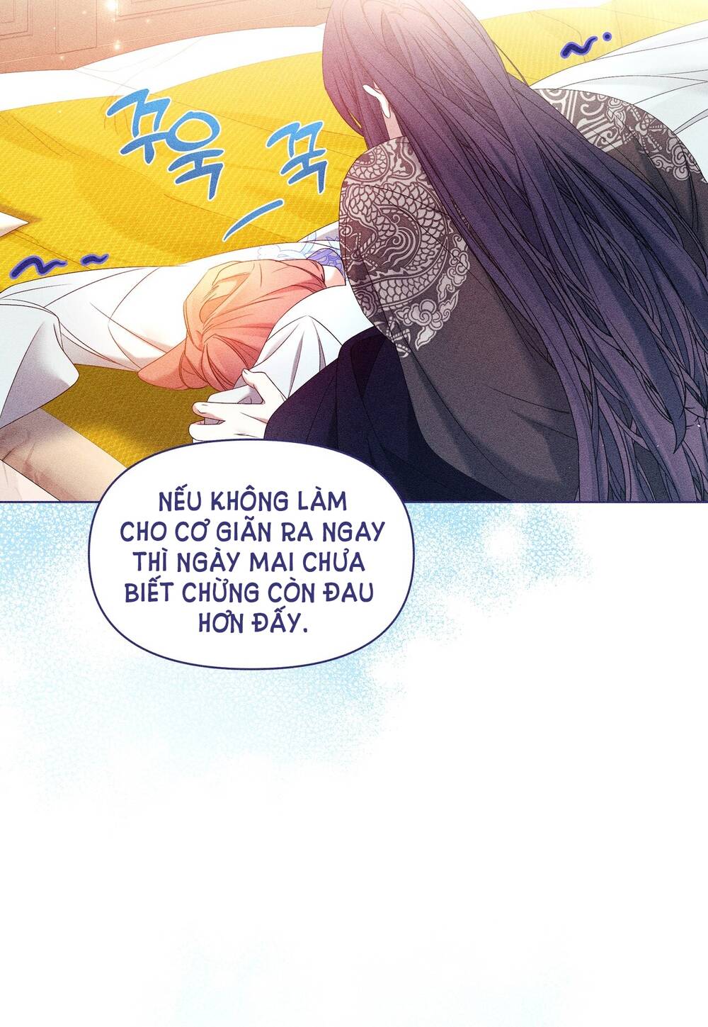 Bạn Đời Của Ryun Chapter 15.1 - Trang 2