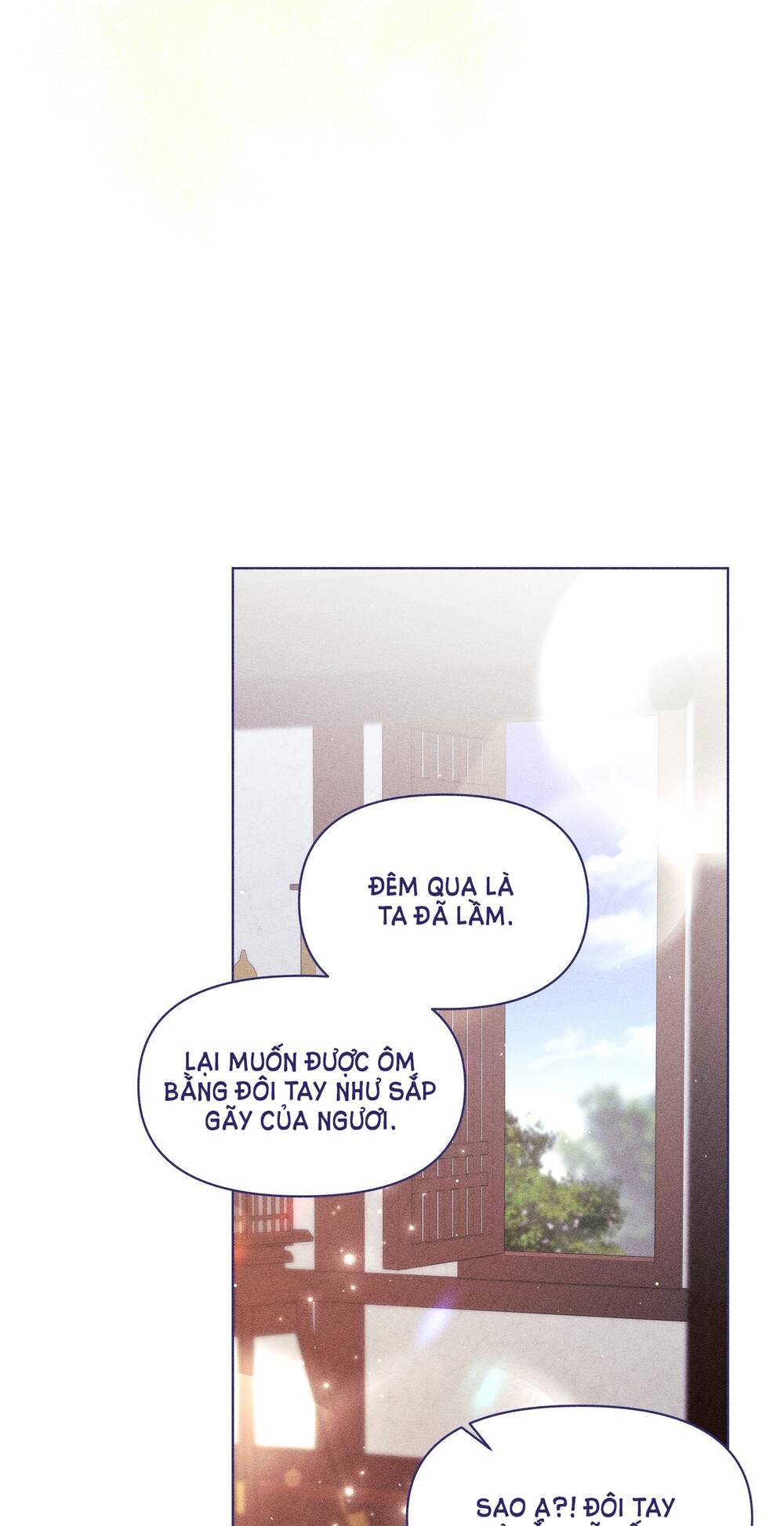 Bạn Đời Của Ryun Chapter 14.2 - Trang 2