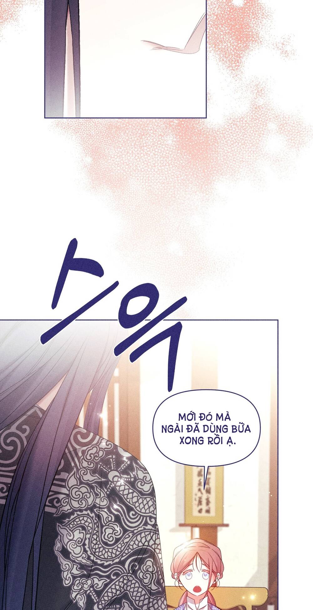 Bạn Đời Của Ryun Chapter 14.2 - Trang 2