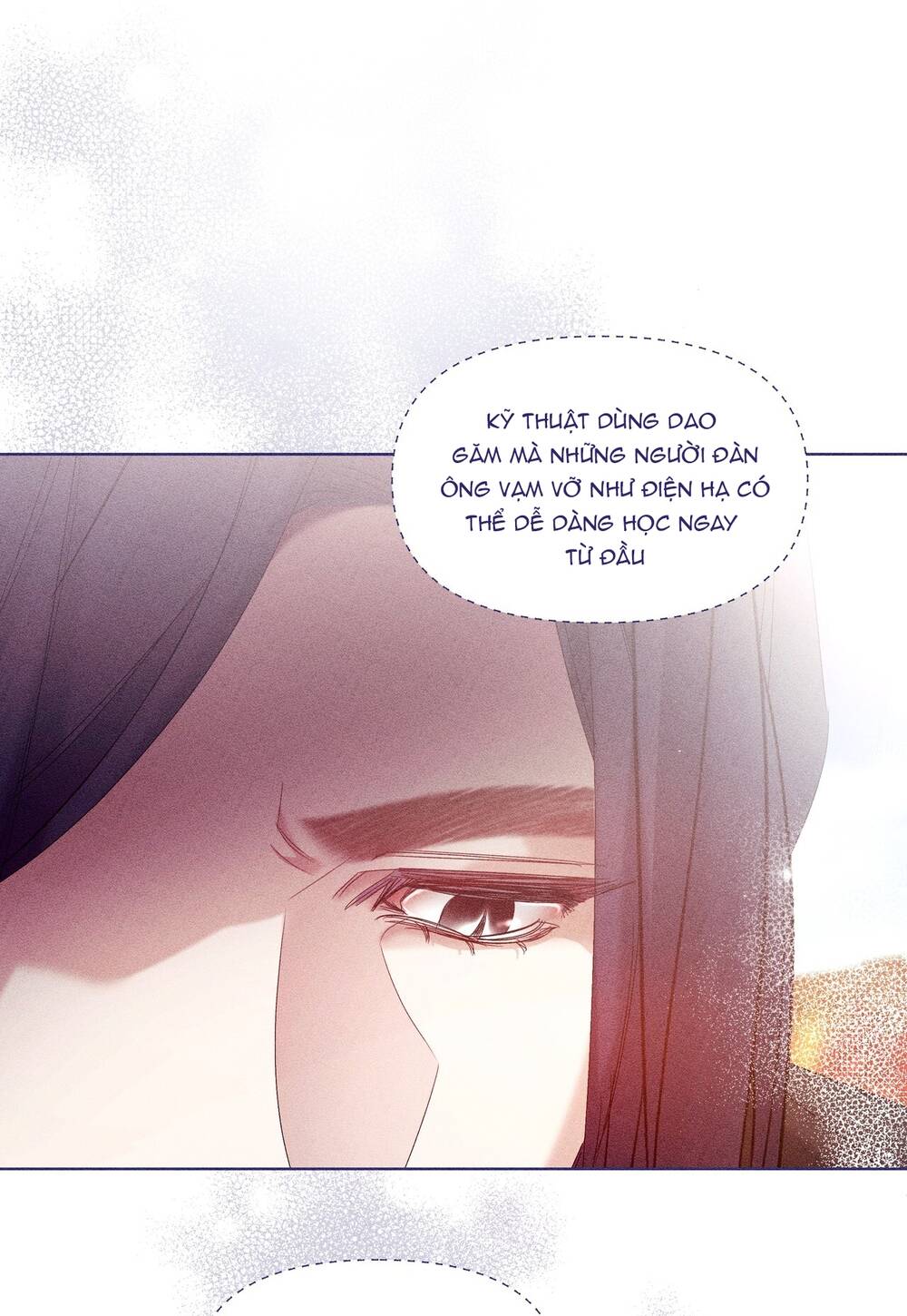 Bạn Đời Của Ryun Chapter 14.2 - Trang 2