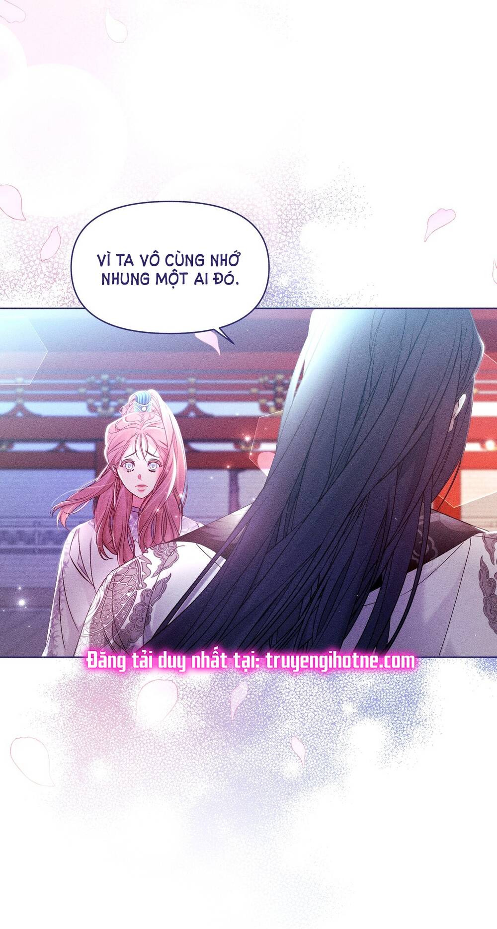 Bạn Đời Của Ryun Chapter 14.1 - Trang 2