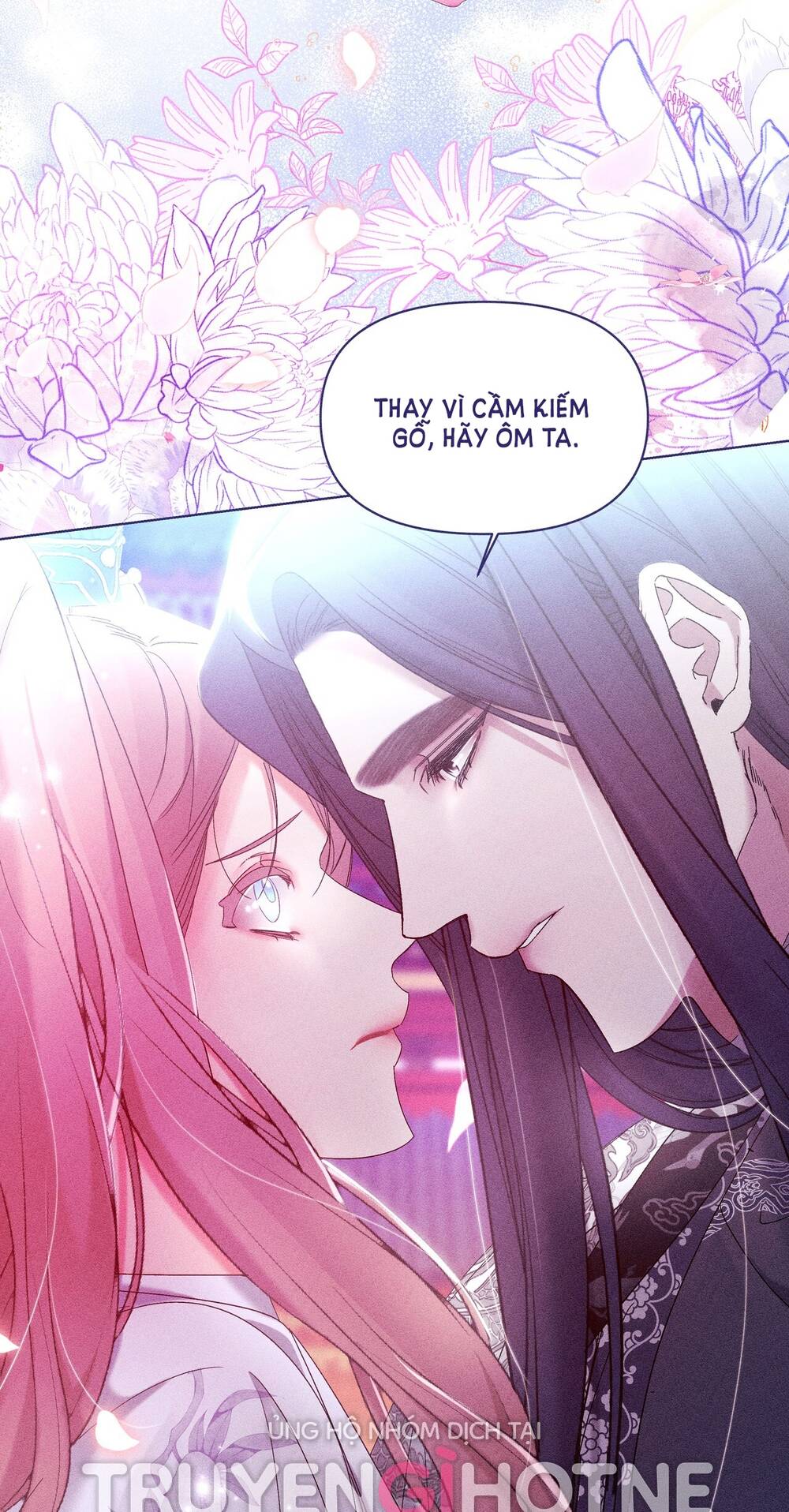 Bạn Đời Của Ryun Chapter 14.1 - Trang 2