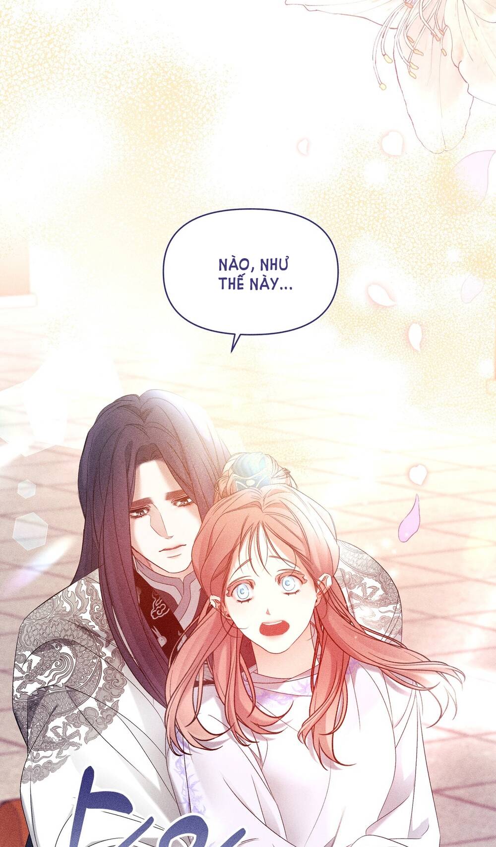 Bạn Đời Của Ryun Chapter 13.2 - Trang 2