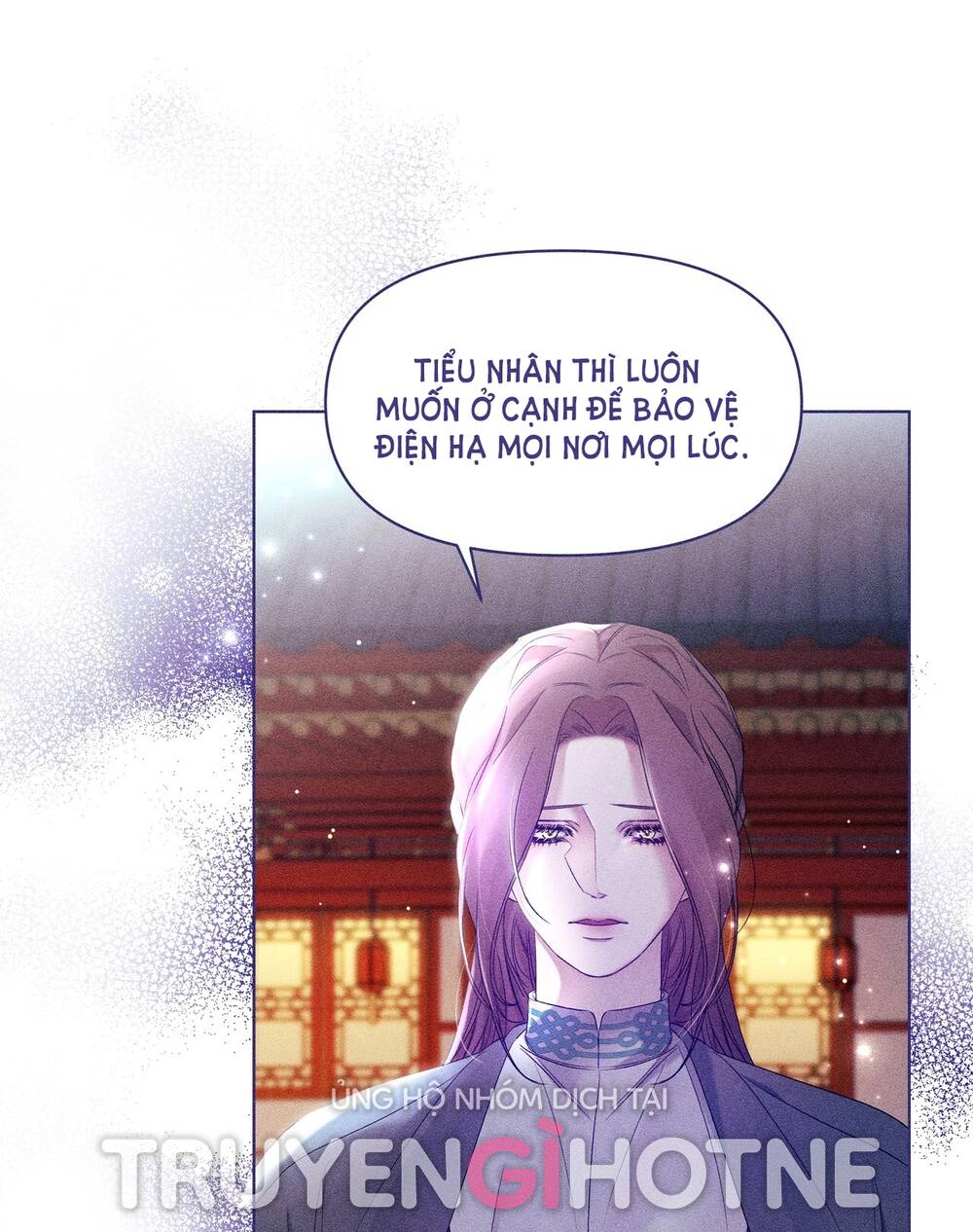 Bạn Đời Của Ryun Chapter 13.2 - Trang 2