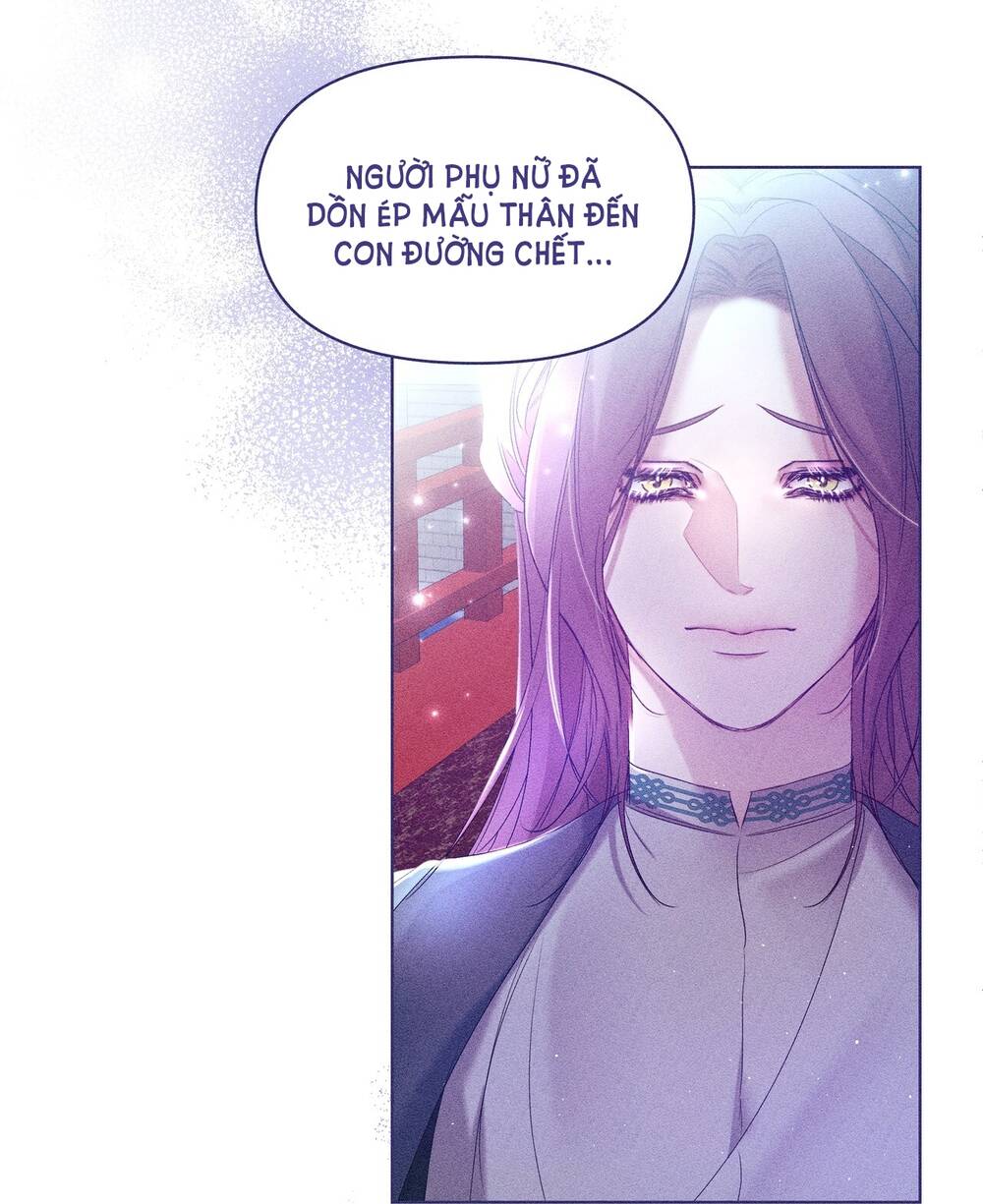 Bạn Đời Của Ryun Chapter 13.2 - Trang 2