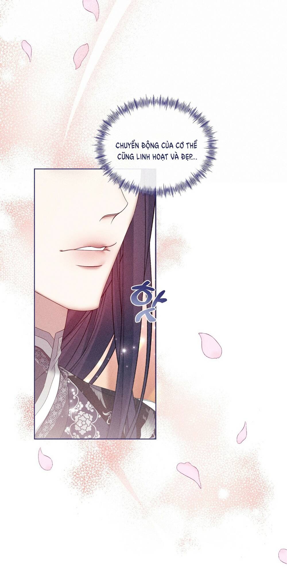 Bạn Đời Của Ryun Chapter 13.1 - Trang 2