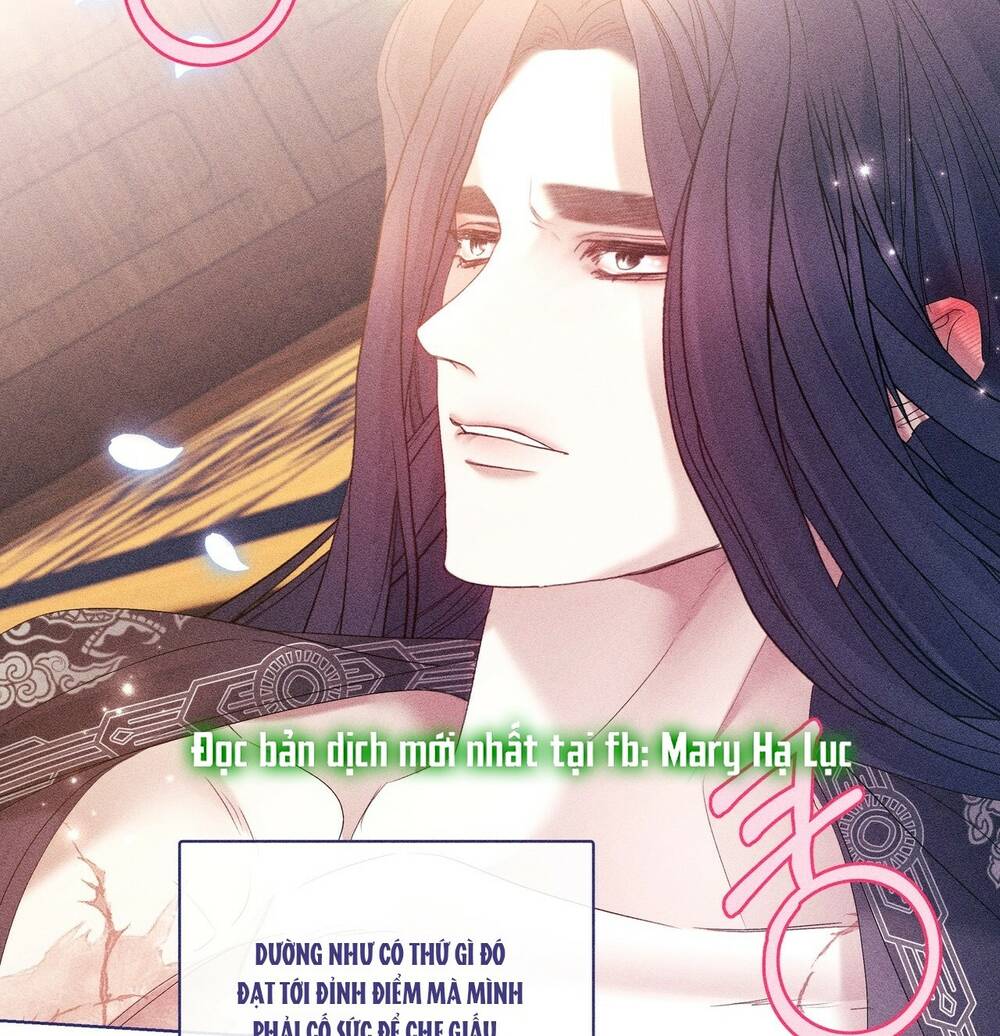 Bạn Đời Của Ryun Chapter 13.1 - Trang 2