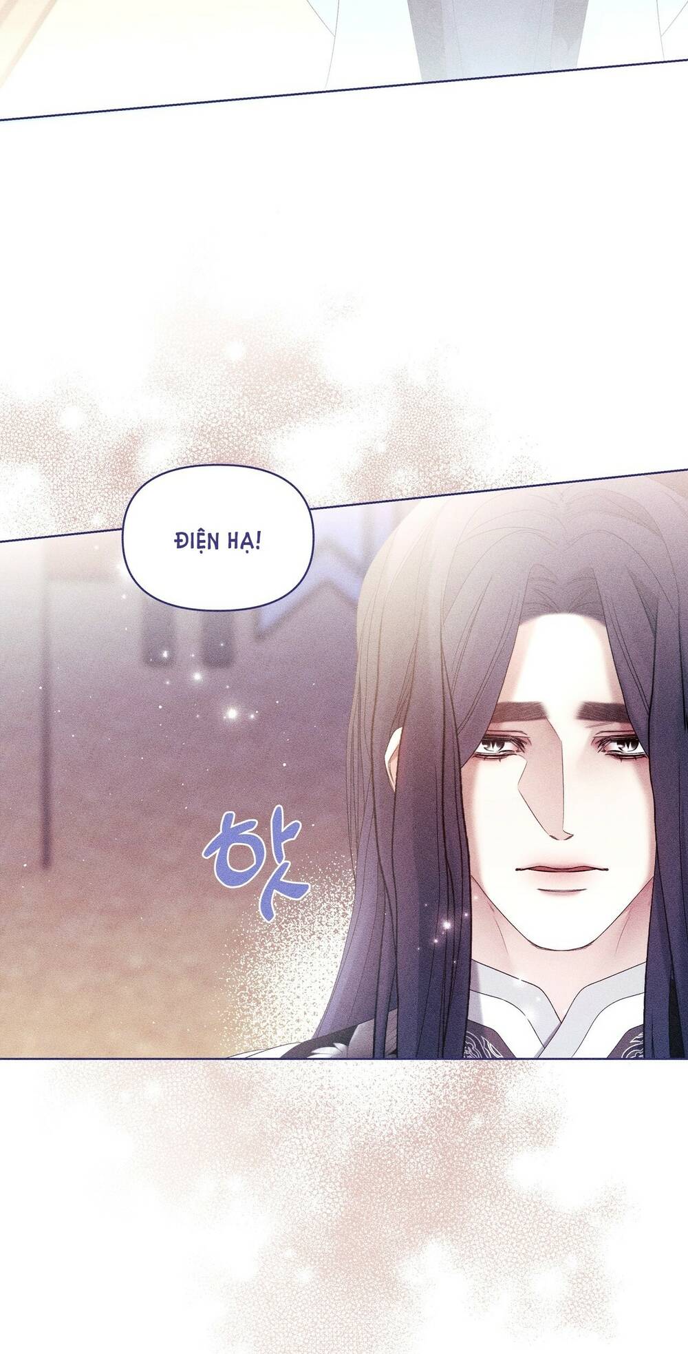 Bạn Đời Của Ryun Chapter 13.1 - Trang 2