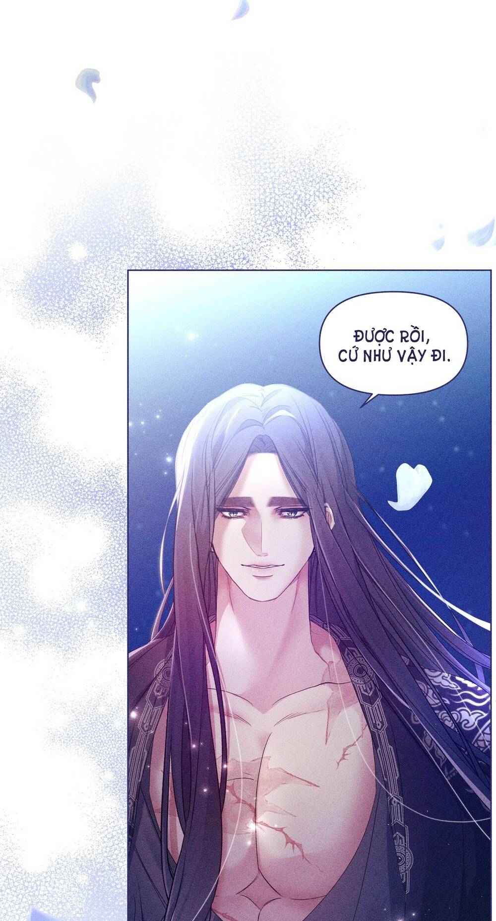 Bạn Đời Của Ryun Chapter 12.2 - Trang 2