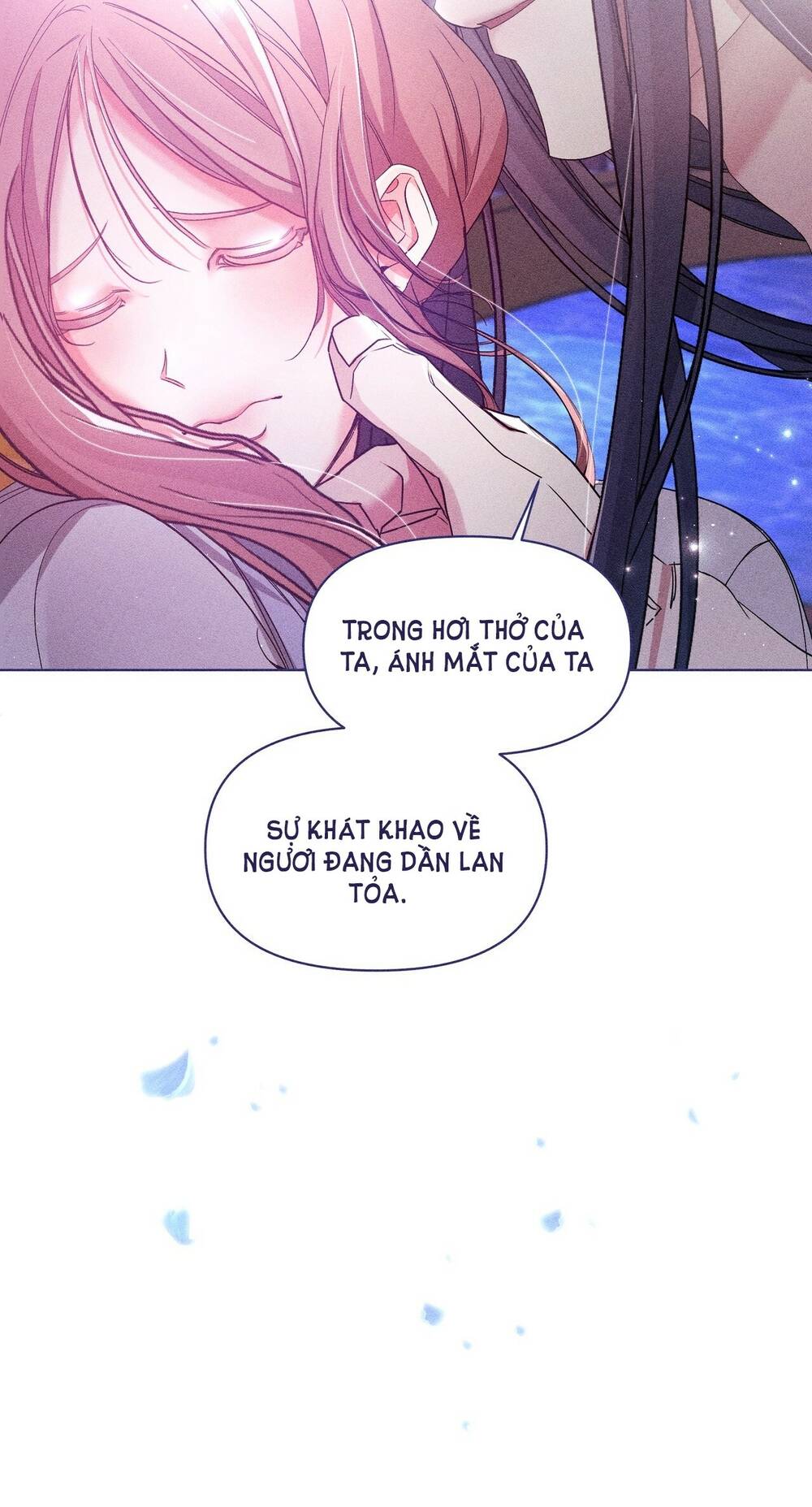 Bạn Đời Của Ryun Chapter 12.2 - Trang 2