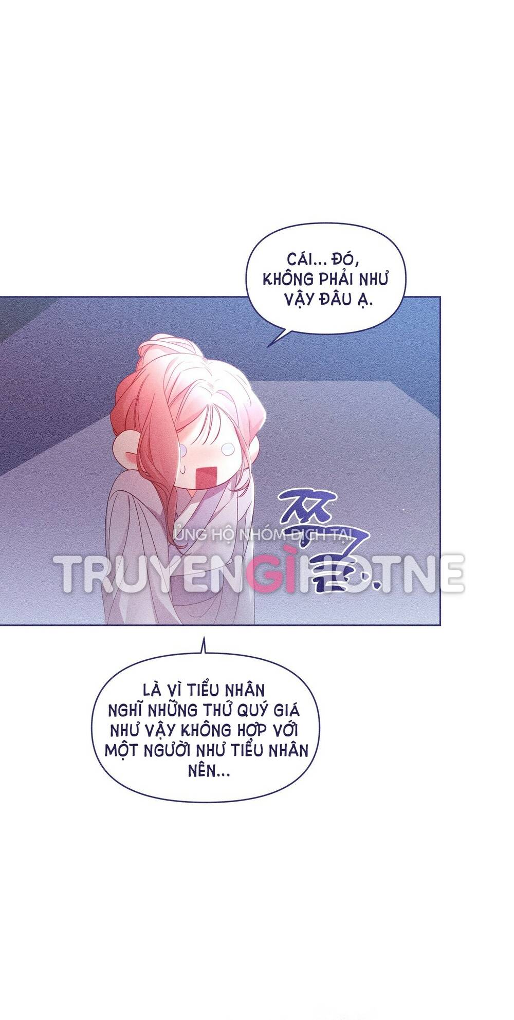 Bạn Đời Của Ryun Chapter 12.2 - Trang 2