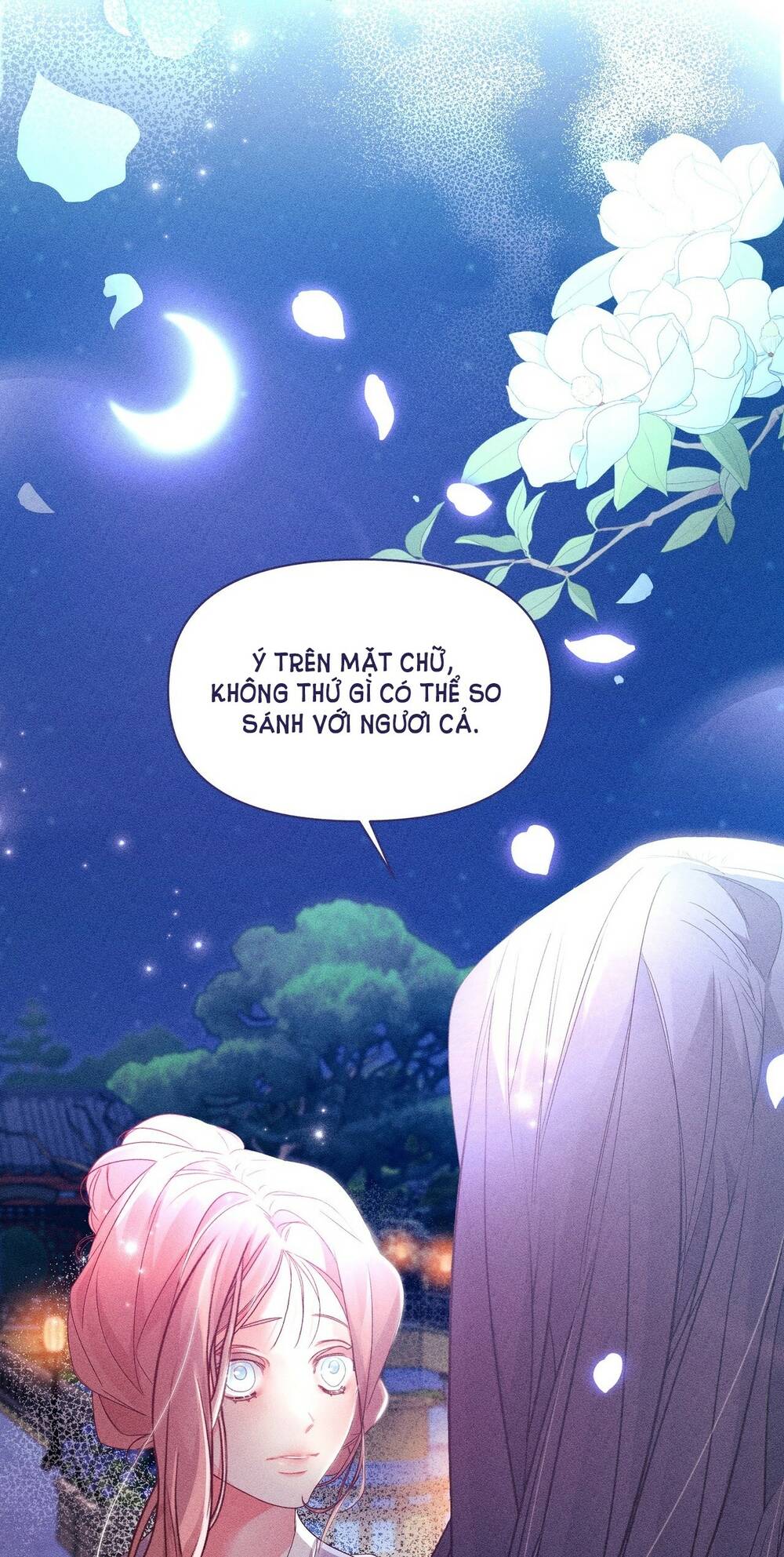 Bạn Đời Của Ryun Chapter 12.2 - Trang 2