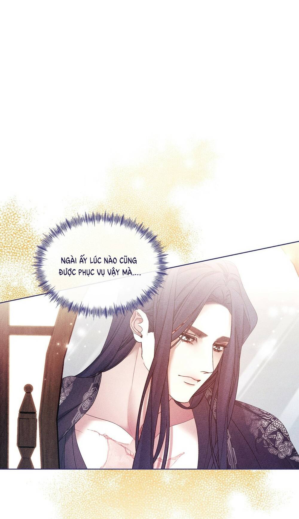 Bạn Đời Của Ryun Chapter 12.2 - Trang 2