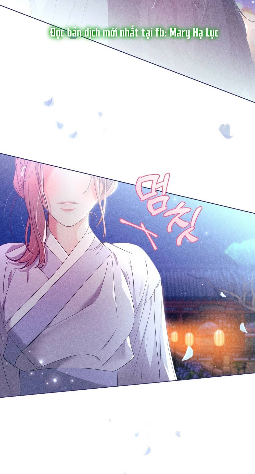 Bạn Đời Của Ryun Chapter 12.2 - Trang 2