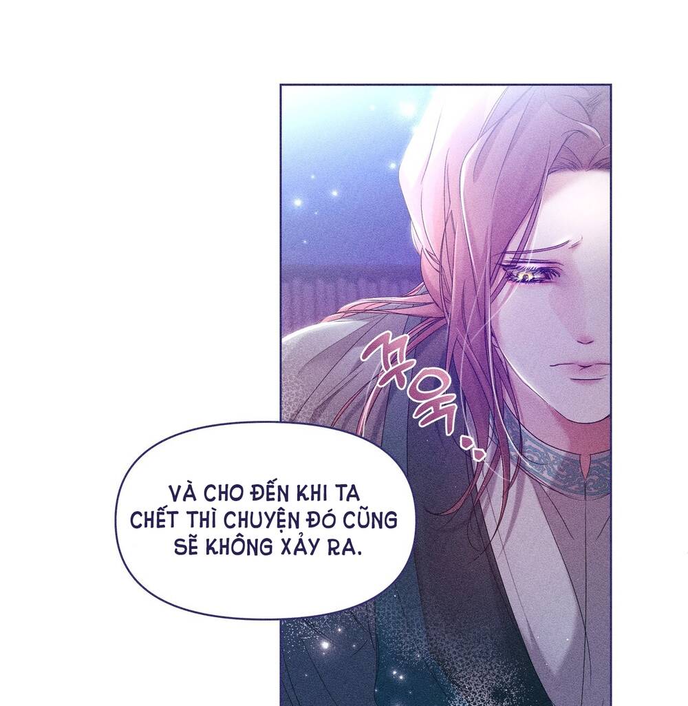 Bạn Đời Của Ryun Chapter 12.1 - Trang 2