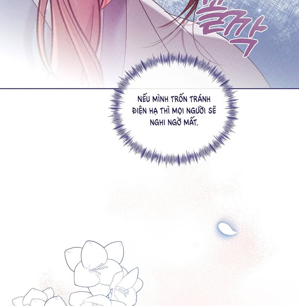 Bạn Đời Của Ryun Chapter 12.1 - Trang 2