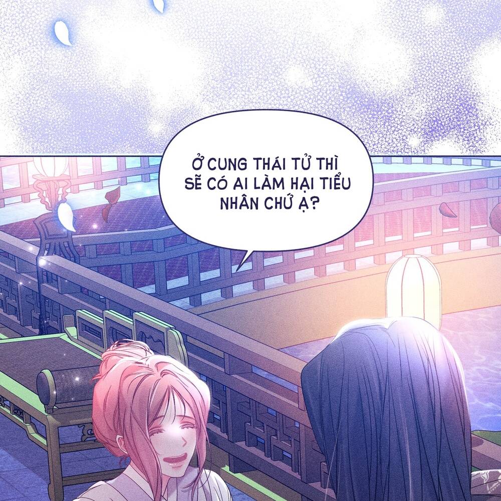 Bạn Đời Của Ryun Chapter 12.1 - Trang 2