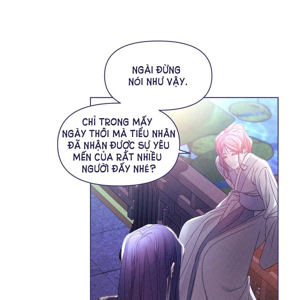 Bạn Đời Của Ryun Chapter 12.1 - Trang 2