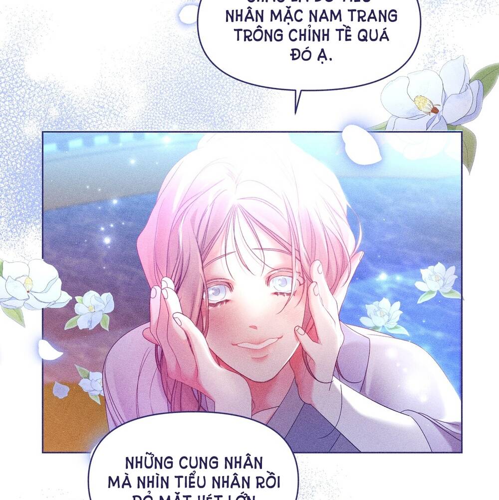 Bạn Đời Của Ryun Chapter 12.1 - Trang 2