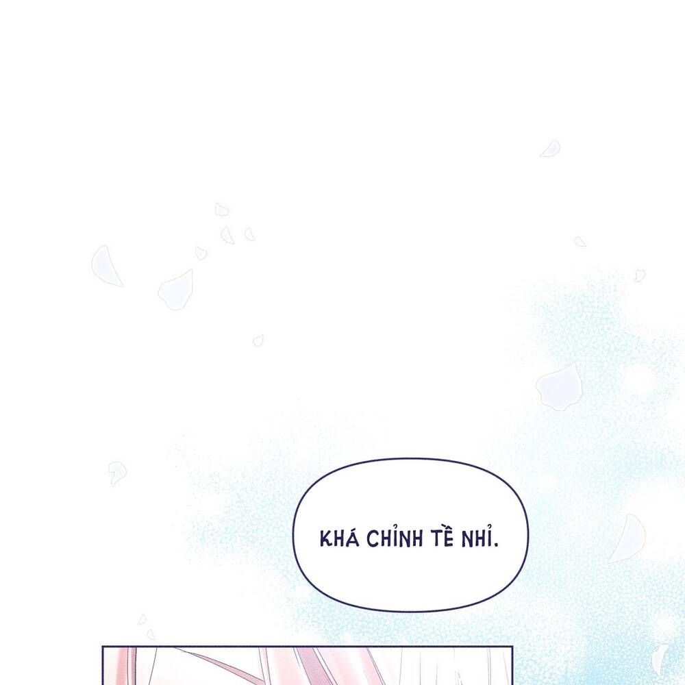 Bạn Đời Của Ryun Chapter 12.1 - Trang 2