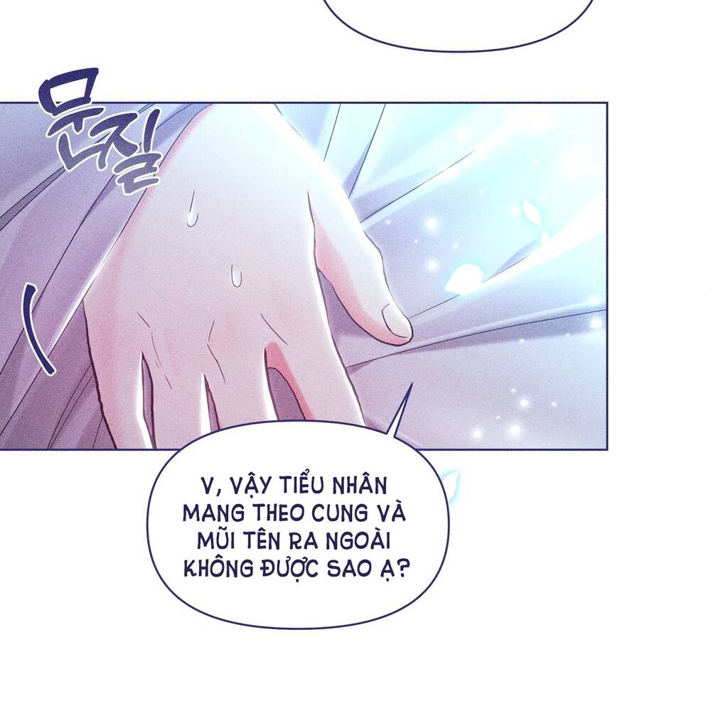 Bạn Đời Của Ryun Chapter 12.1 - Trang 2