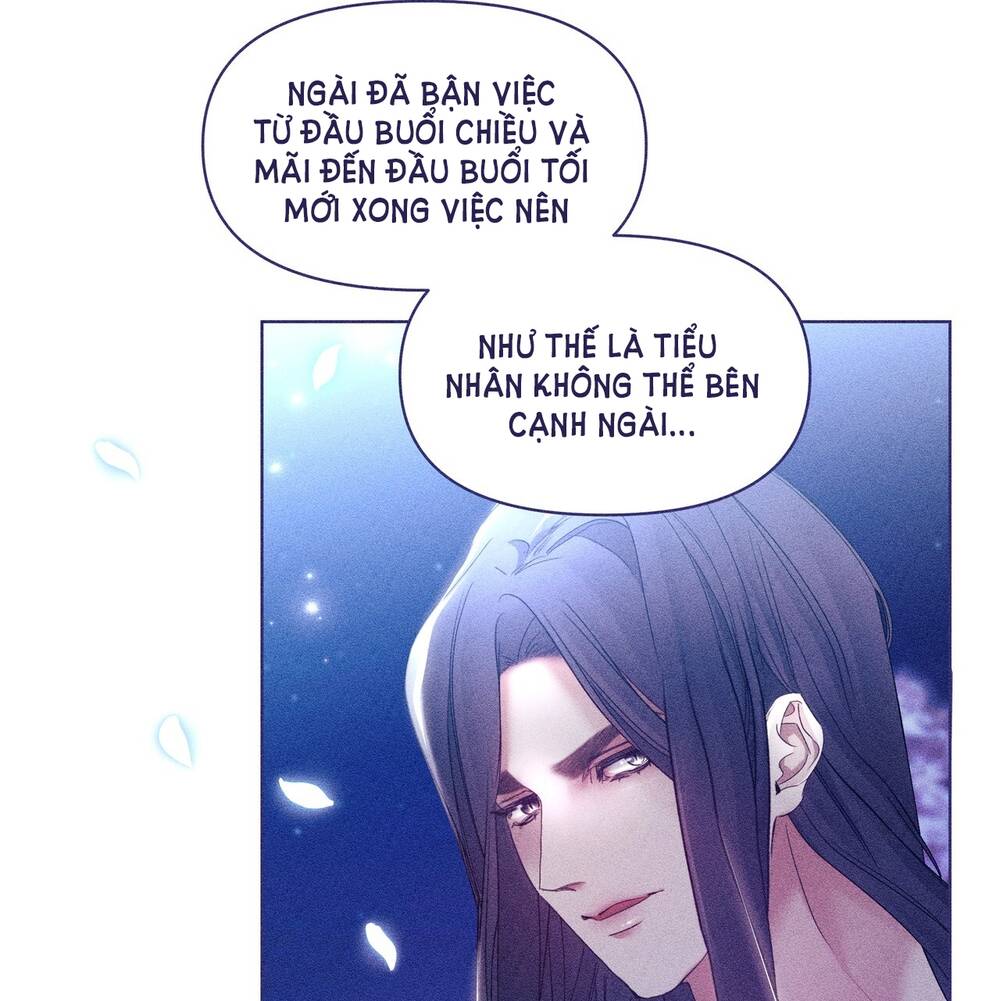 Bạn Đời Của Ryun Chapter 12.1 - Trang 2