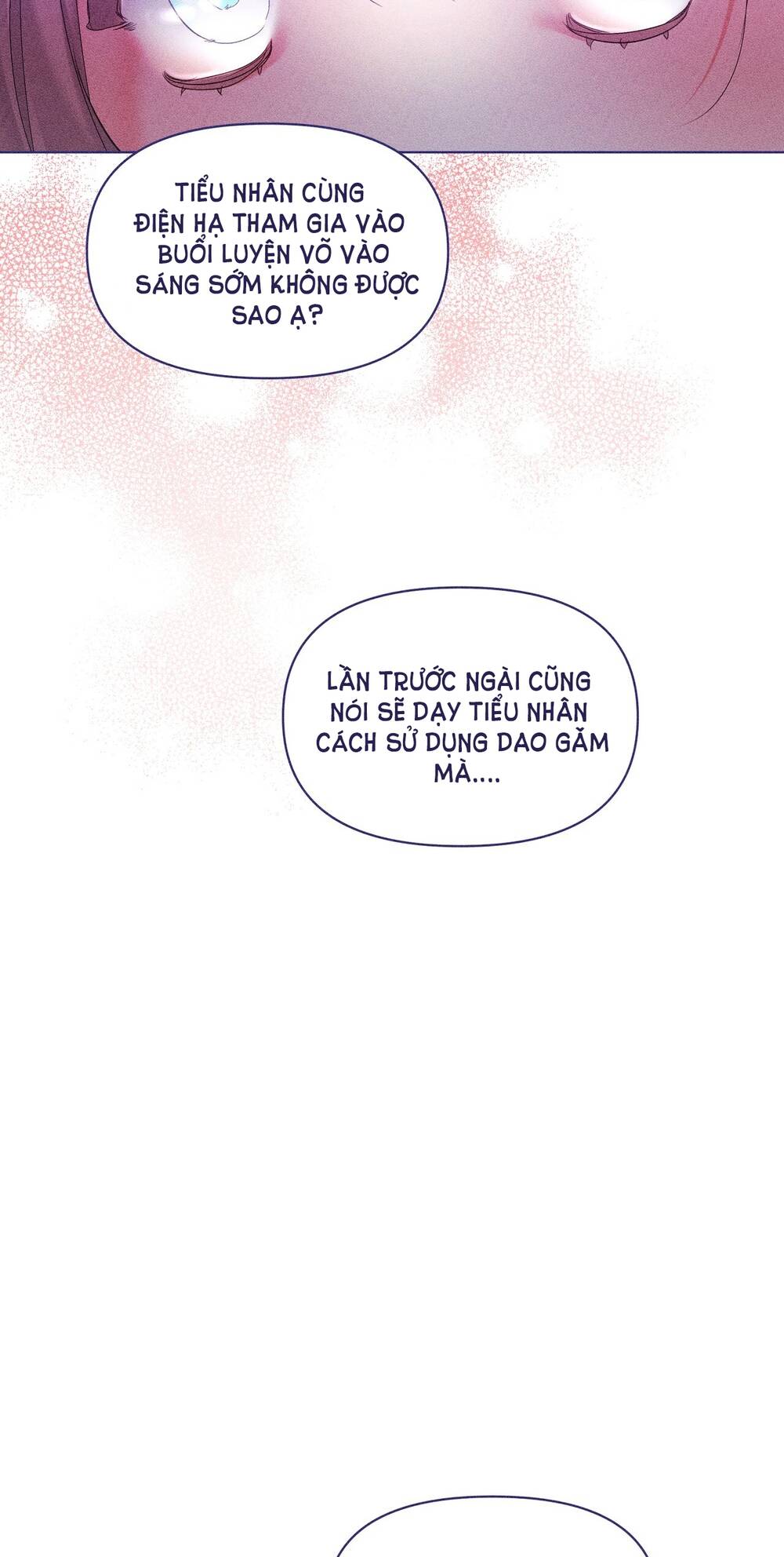 Bạn Đời Của Ryun Chapter 12.1 - Trang 2