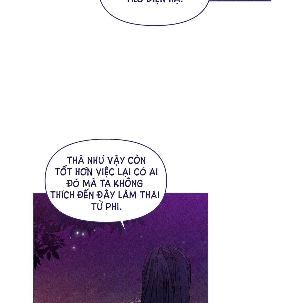 Bạn Đời Của Ryun Chapter 12.1 - Trang 2