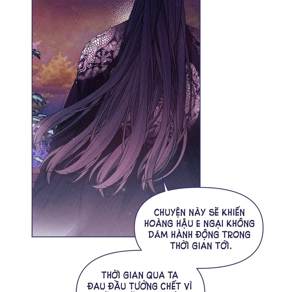 Bạn Đời Của Ryun Chapter 12.1 - Trang 2