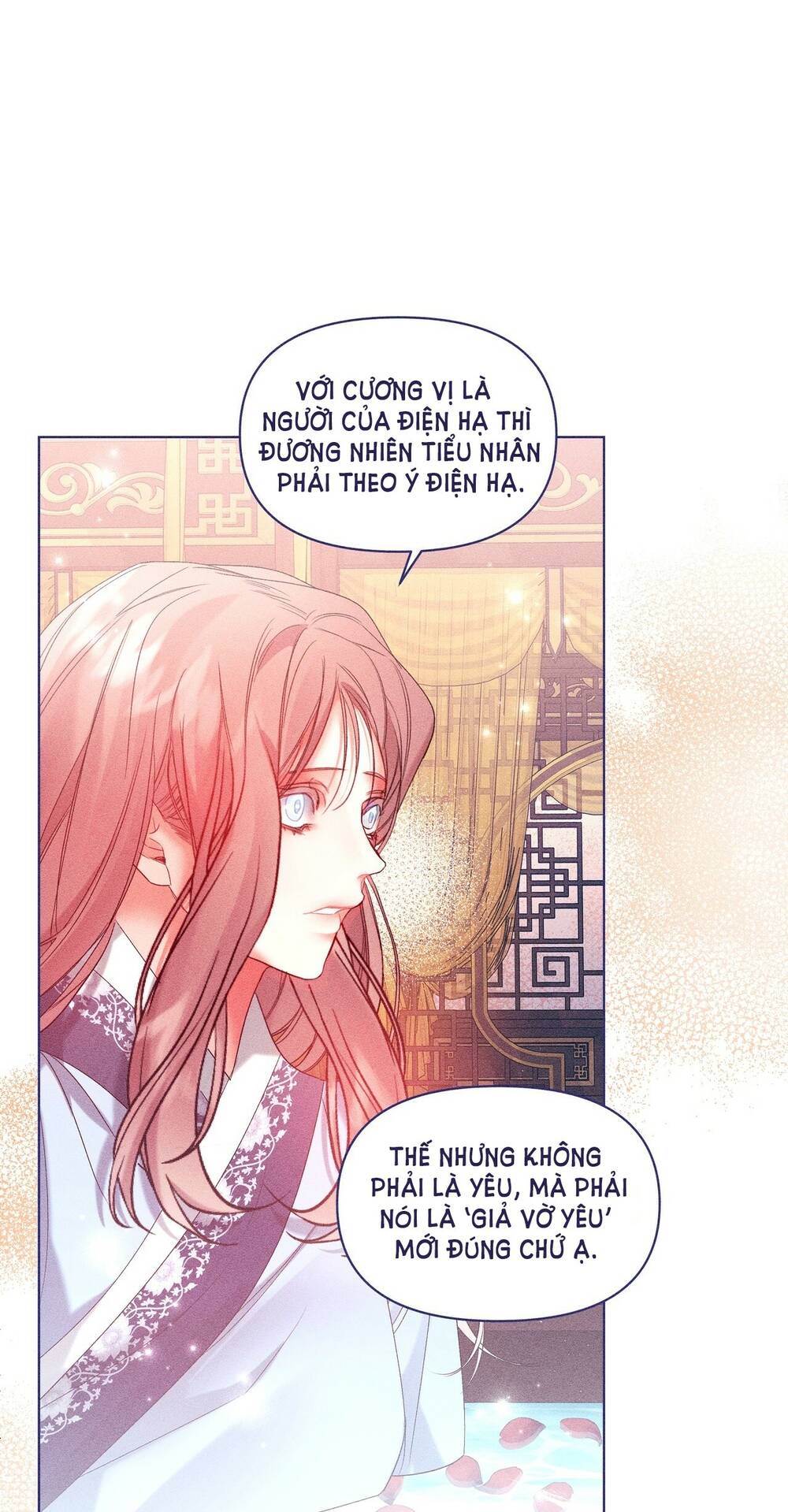 Bạn Đời Của Ryun Chapter 11.2 - Trang 2