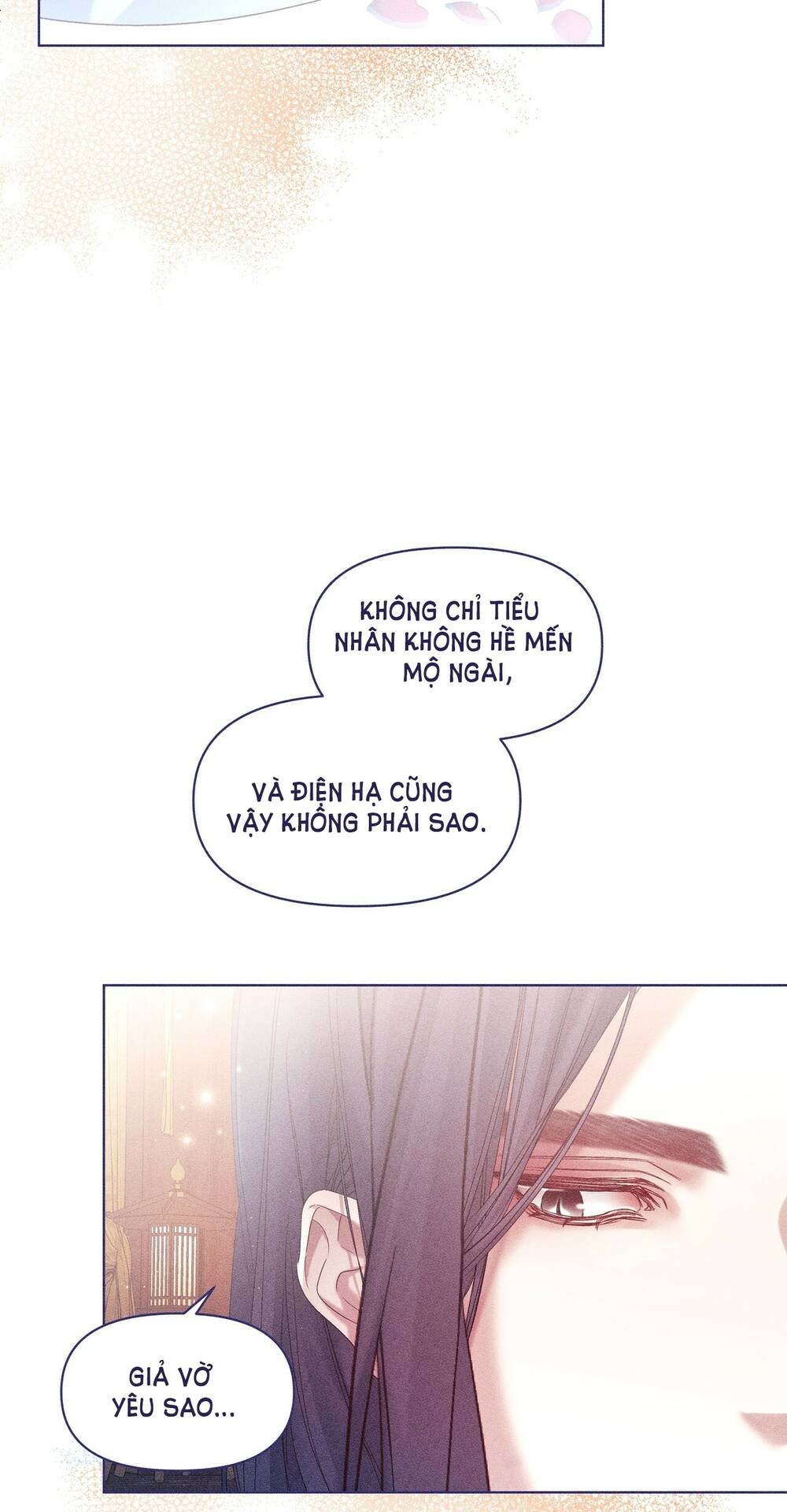 Bạn Đời Của Ryun Chapter 11.2 - Trang 2