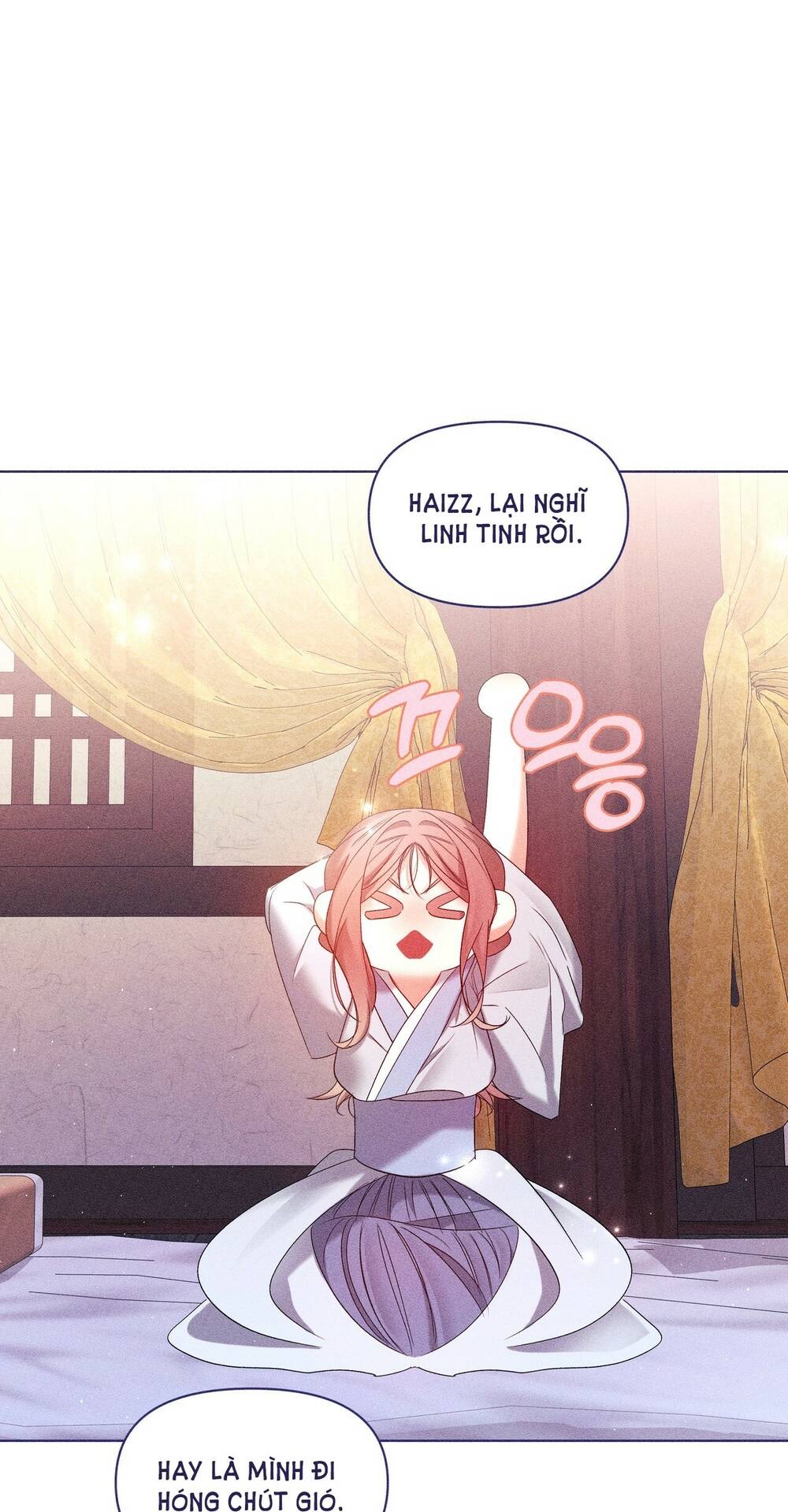 Bạn Đời Của Ryun Chapter 11.2 - Trang 2