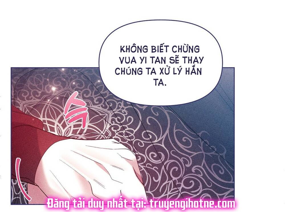 Bạn Đời Của Ryun Chapter 11.2 - Trang 2