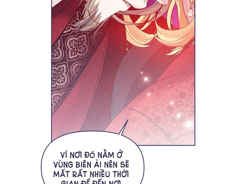 Bạn Đời Của Ryun Chapter 11.2 - Trang 2