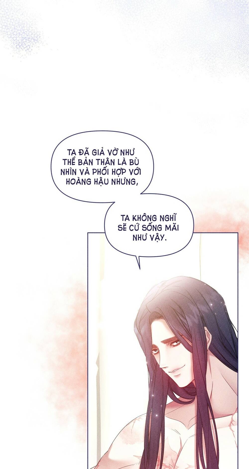 Bạn Đời Của Ryun Chapter 11.2 - Trang 2