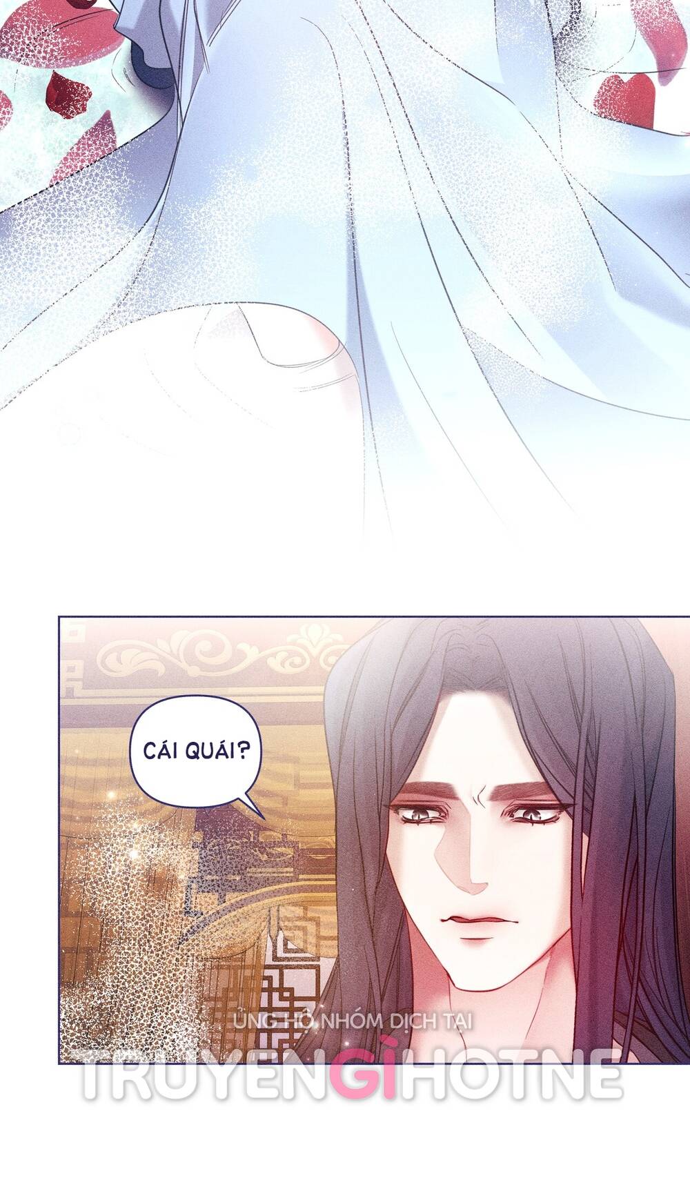 Bạn Đời Của Ryun Chapter 11.1 - Trang 2