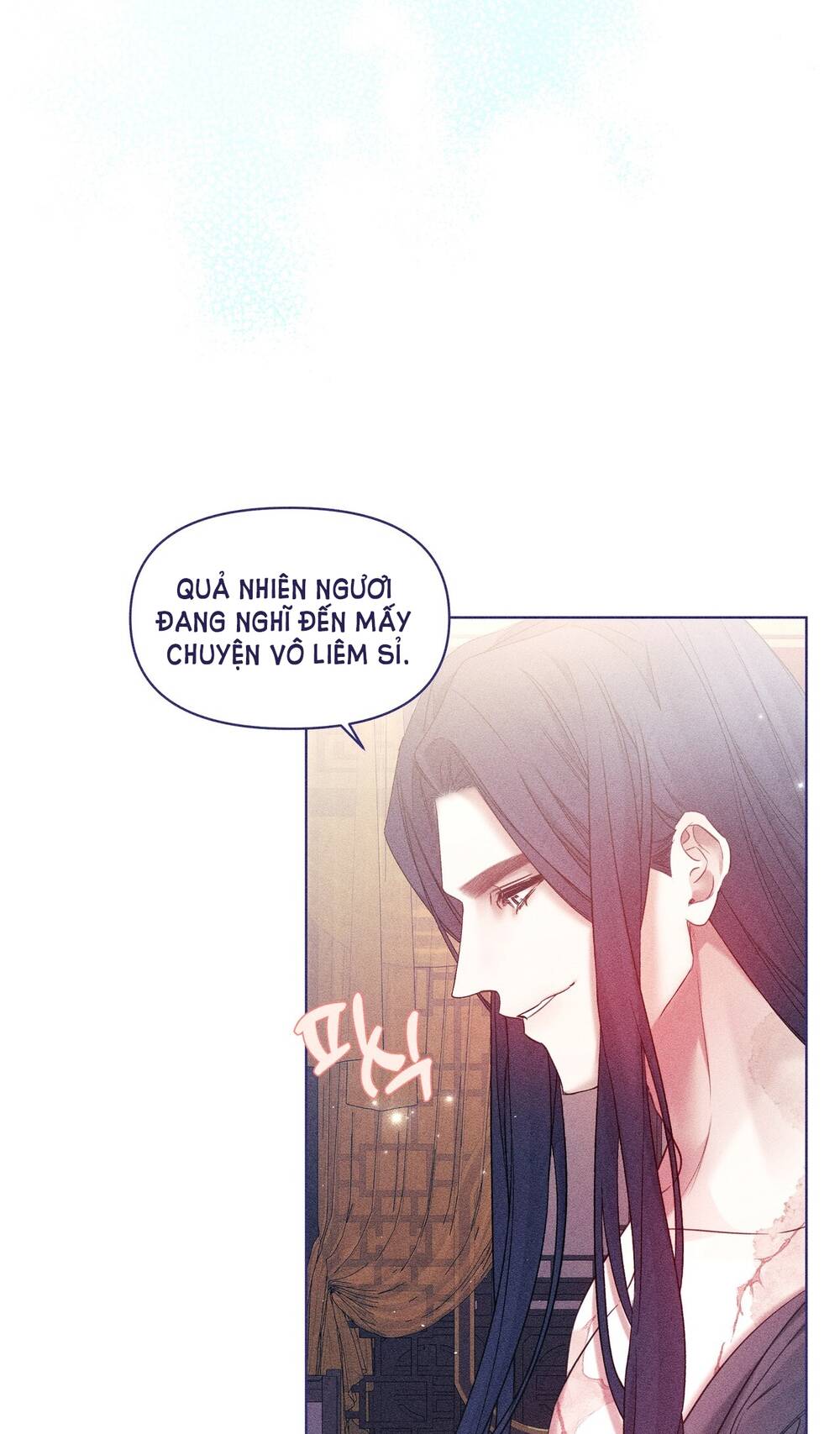 Bạn Đời Của Ryun Chapter 11.1 - Trang 2