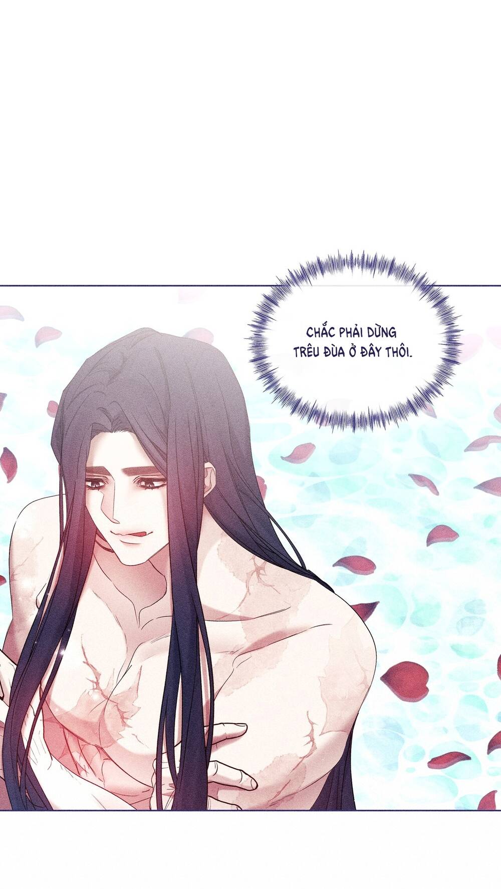 Bạn Đời Của Ryun Chapter 11.1 - Trang 2