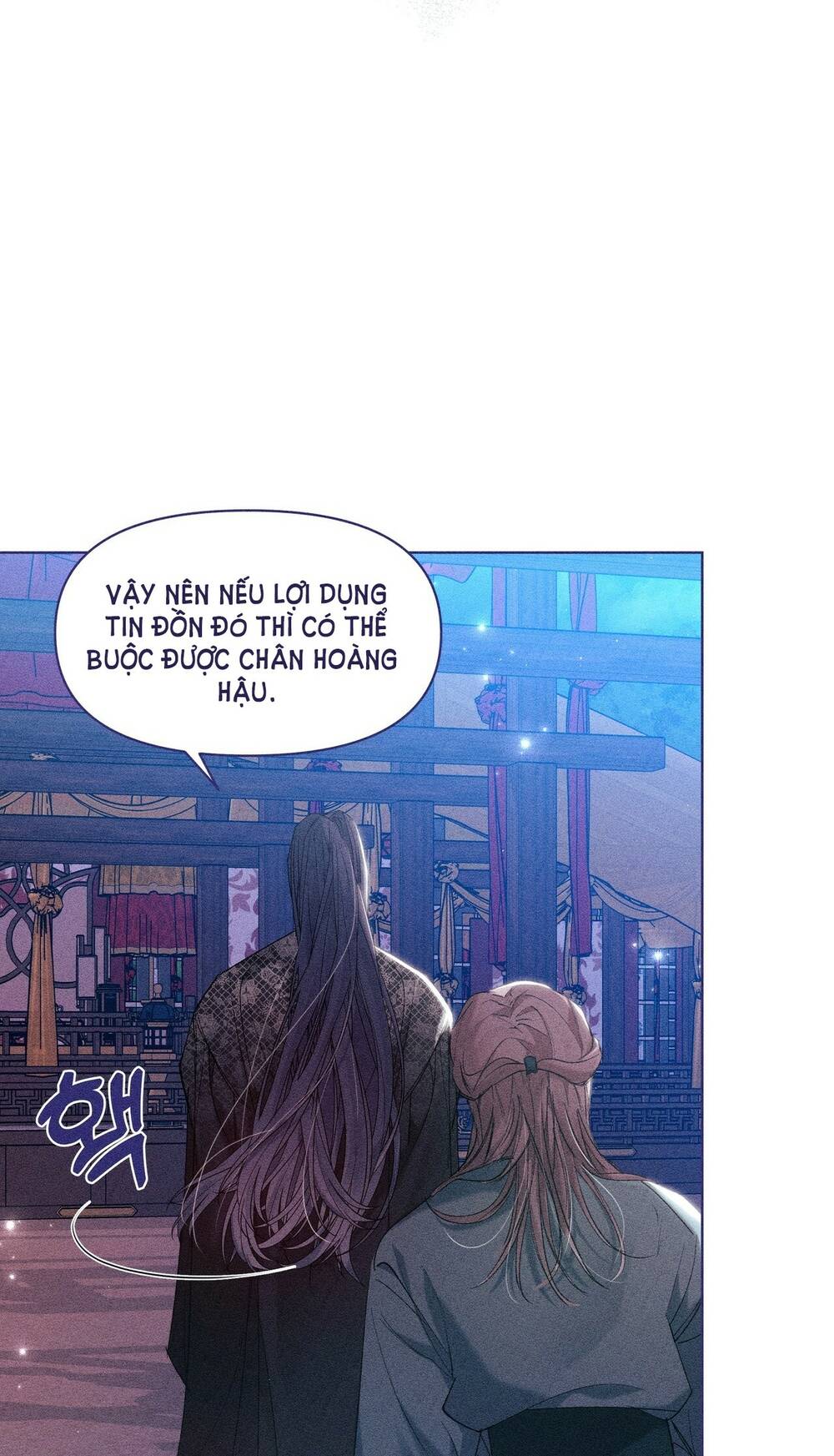 Bạn Đời Của Ryun Chapter 10.2 - Trang 2