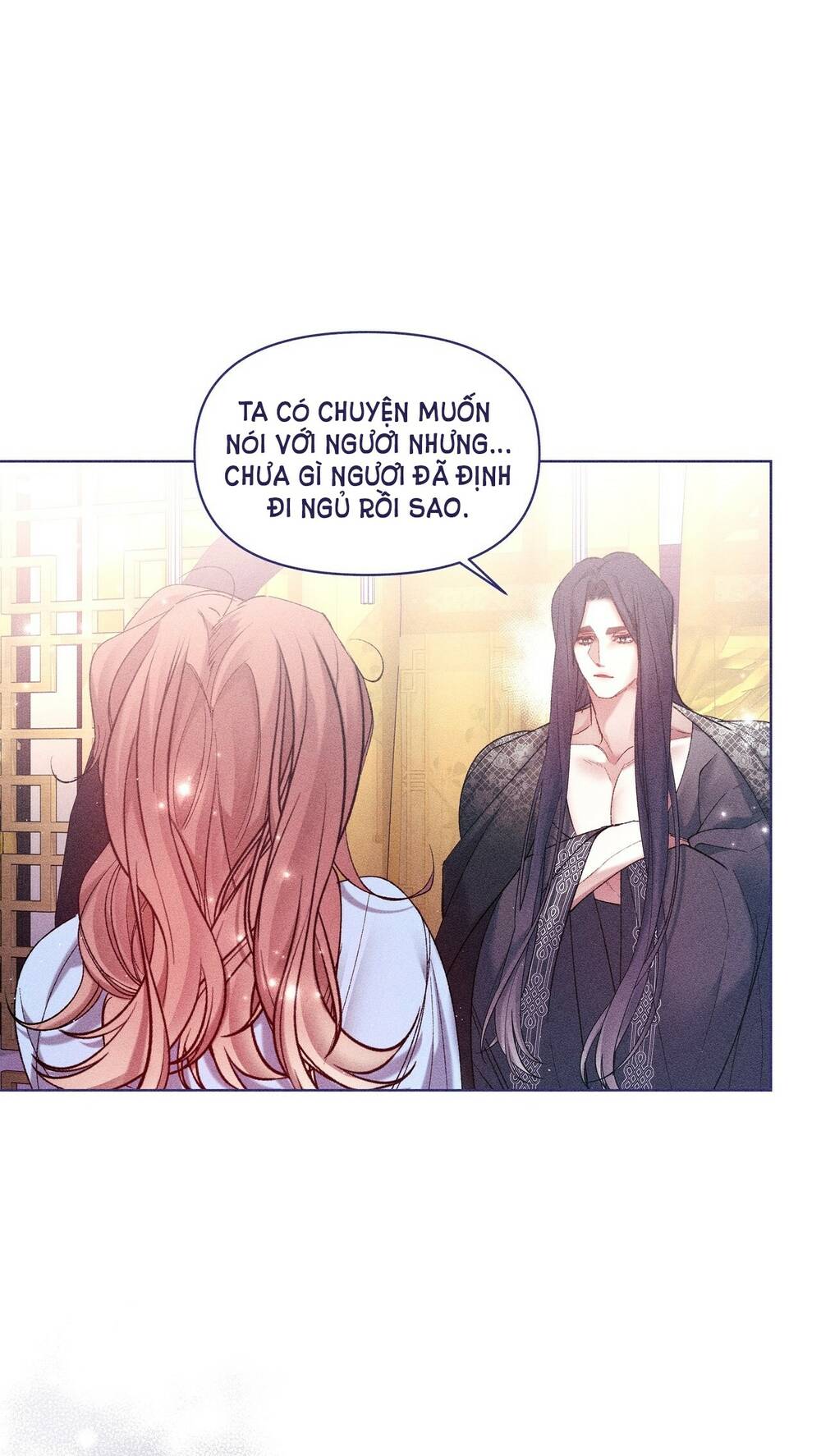 Bạn Đời Của Ryun Chapter 10.2 - Trang 2