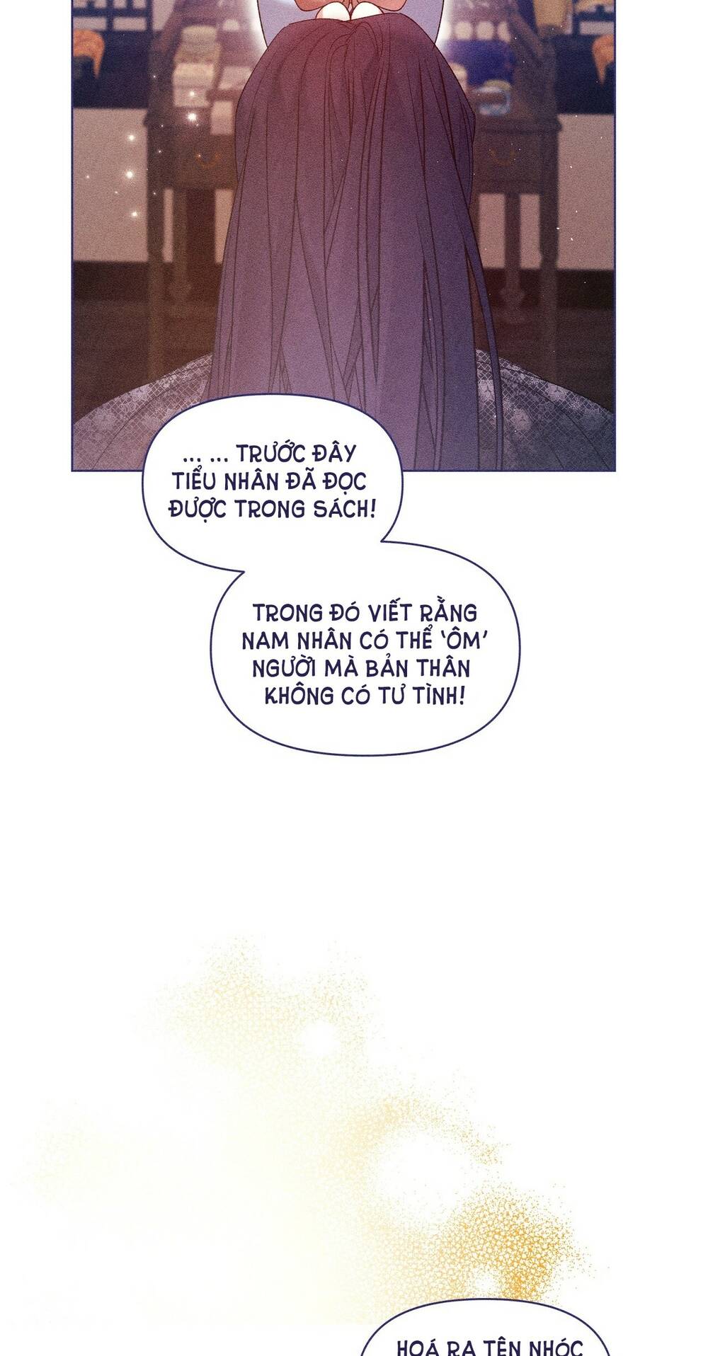 Bạn Đời Của Ryun Chapter 10.2 - Trang 2