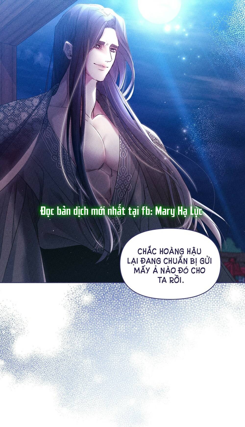 Bạn Đời Của Ryun Chapter 10.2 - Trang 2