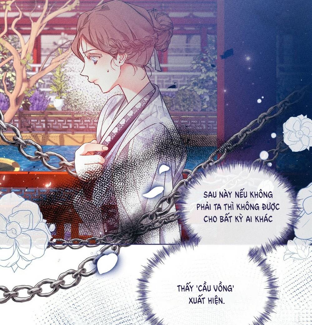 Bạn Đời Của Ryun Chapter 10.1 - Trang 2