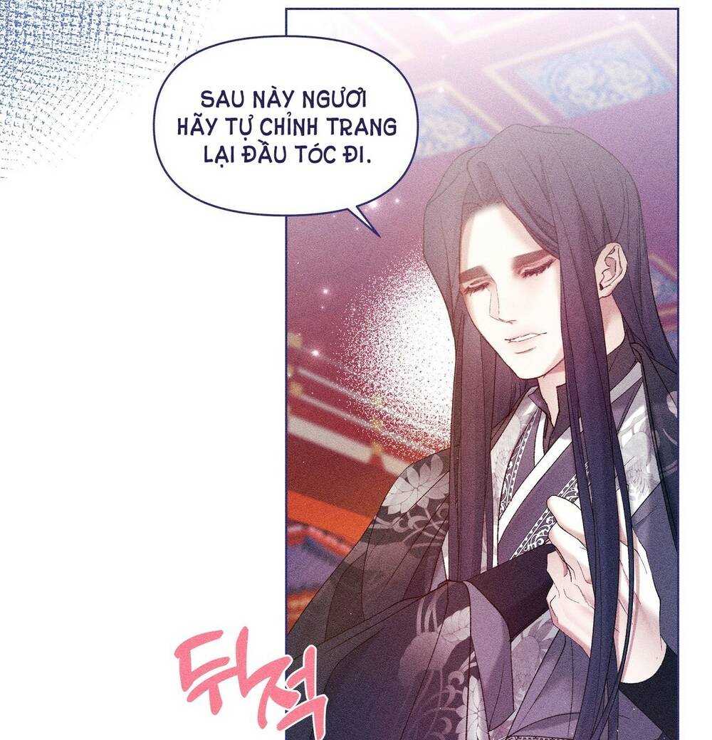 Bạn Đời Của Ryun Chapter 10.1 - Trang 2