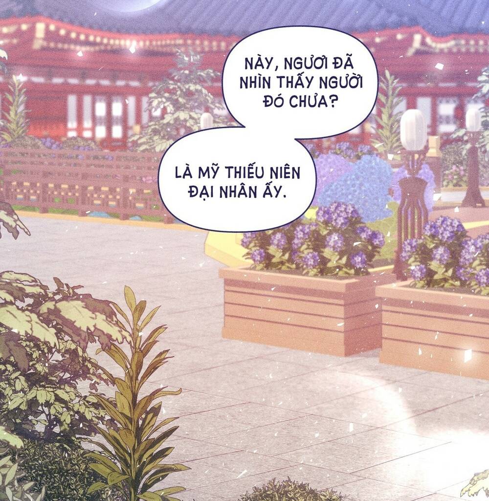 Bạn Đời Của Ryun Chapter 10.1 - Trang 2