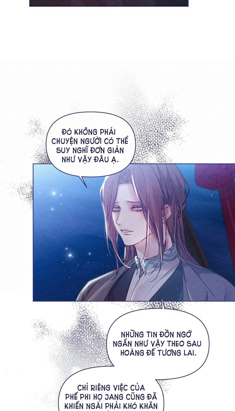 Bạn Đời Của Ryun Chapter 10.1 - Trang 2