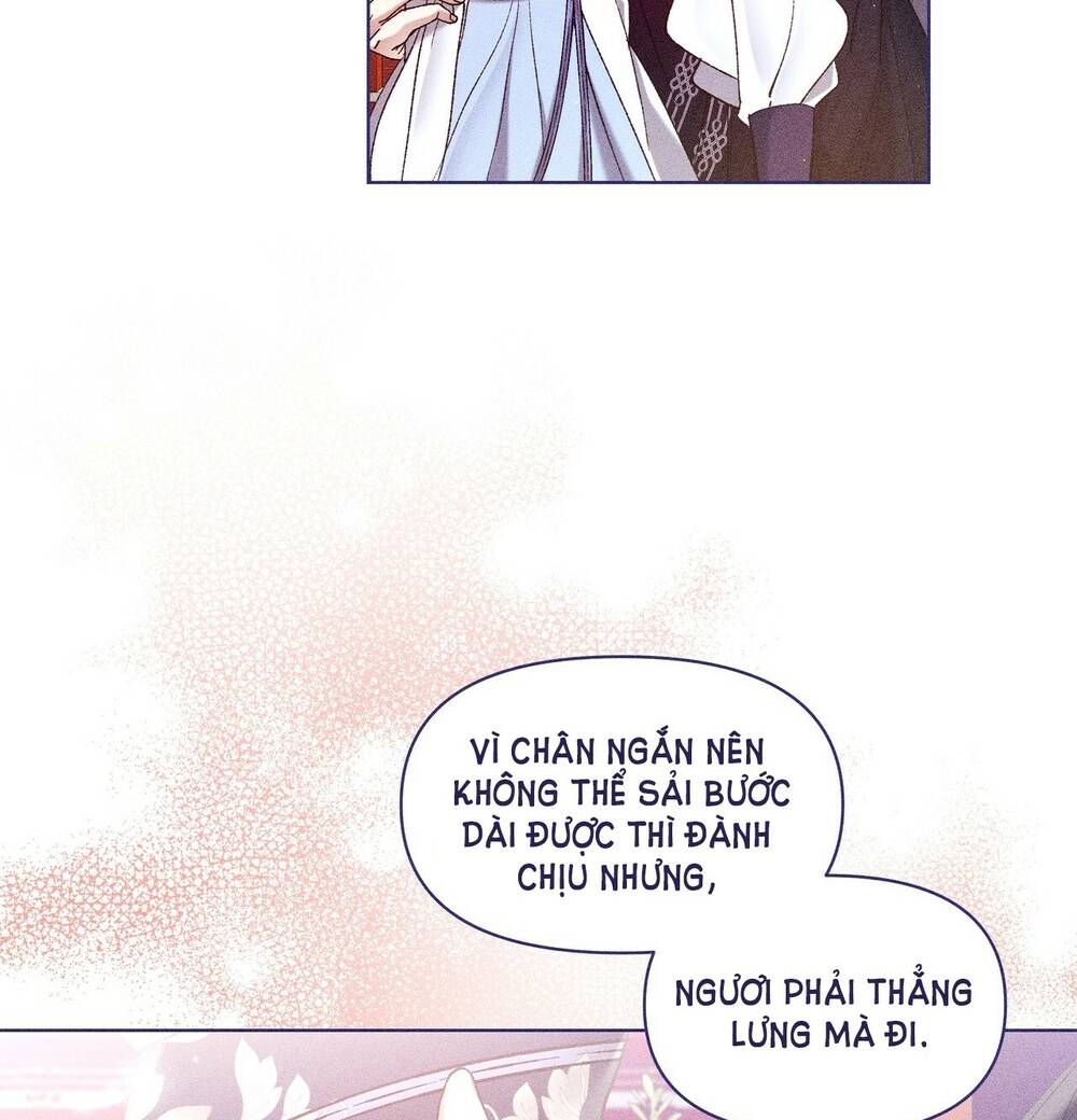 Bạn Đời Của Ryun Chapter 10.1 - Trang 2