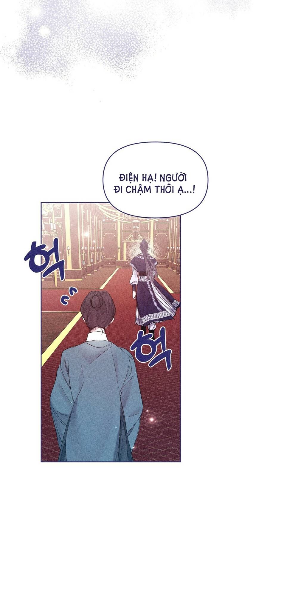 Bạn Đời Của Ryun Chapter 9.2 - Trang 2