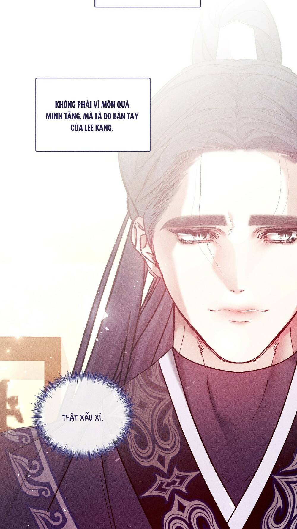 Bạn Đời Của Ryun Chapter 9.2 - Trang 2