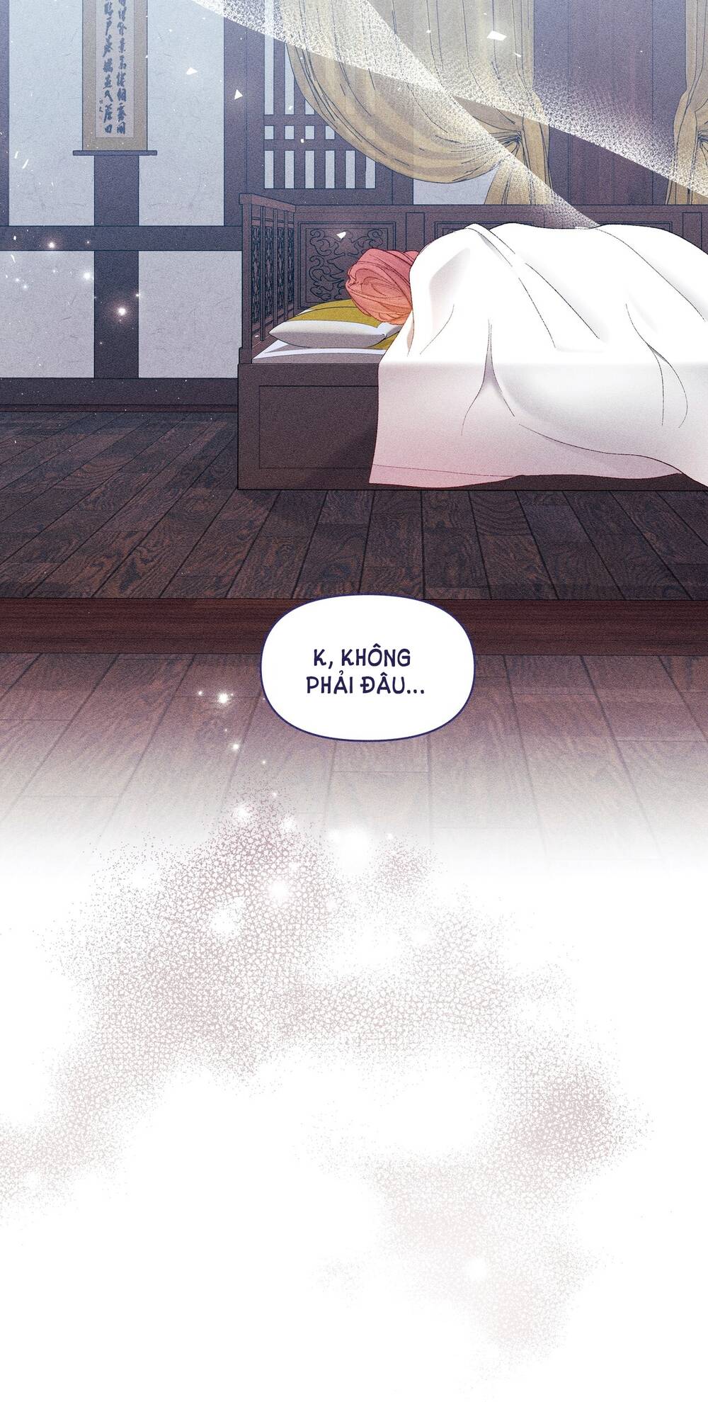 Bạn Đời Của Ryun Chapter 9.1 - Trang 2